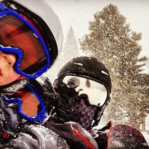 Meet your Posher, Eric